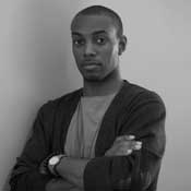 Casey Gerald, Director of Strategic Development at Reboot