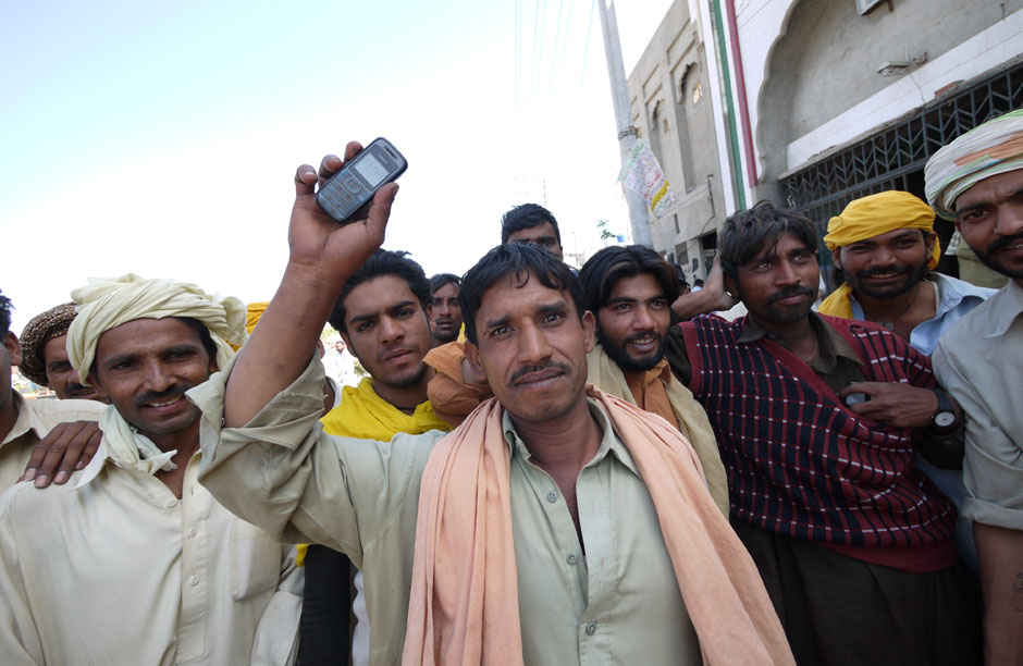 Designing Financial Inclusion in Pakistan