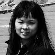 Ann Lin Shanghai