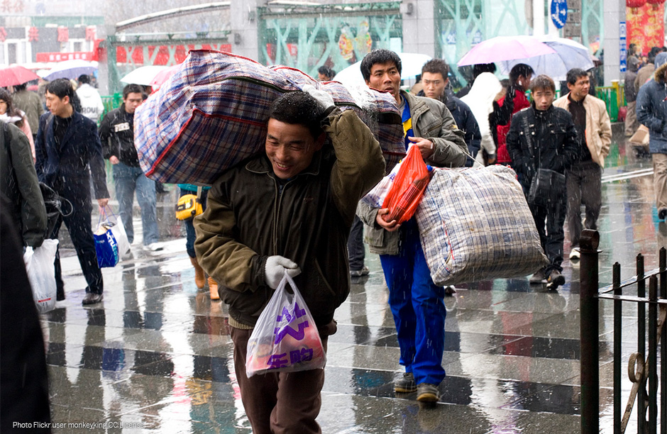China’s $132 Billion Missed Opportunity