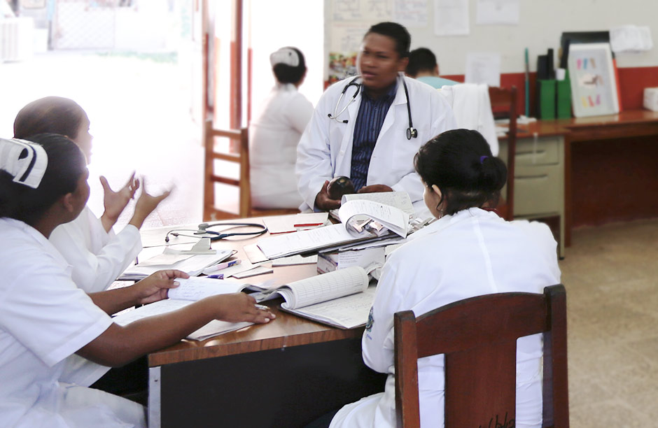 health-indicators
